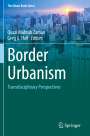 : Border Urbanism, Buch