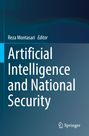 : Artificial Intelligence and National Security, Buch