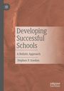 Stephen P. Gordon: Developing Successful Schools, Buch