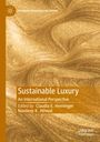 : Sustainable Luxury, Buch