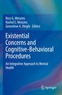 : Existential Concerns and Cognitive-Behavioral Procedures, Buch