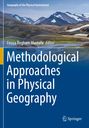 : Methodological Approaches in Physical Geography, Buch