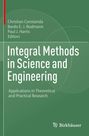 : Integral Methods in Science and Engineering, Buch