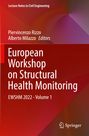 : European Workshop on Structural Health Monitoring, Buch