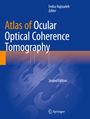 : Atlas of Ocular Optical Coherence Tomography, Buch