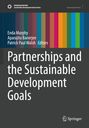 : Partnerships and the Sustainable Development Goals, Buch