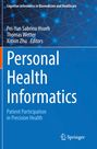 : Personal Health Informatics, Buch
