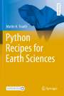 Martin H. Trauth: Python Recipes for Earth Sciences, Buch