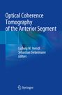 : Optical Coherence Tomography of the Anterior Segment, Buch