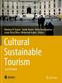 : Cultural Sustainable Tourism, Buch