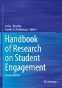 : Handbook of Research on Student Engagement, Buch