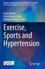 : Exercise, Sports and Hypertension, Buch