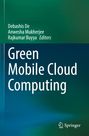 : Green Mobile Cloud Computing, Buch