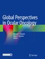 : Global Perspectives in Ocular Oncology, Buch