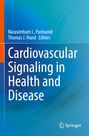 : Cardiovascular Signaling in Health and Disease, Buch