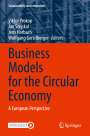 : Business Models for the Circular Economy, Buch
