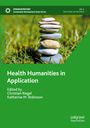 : Health Humanities in Application, Buch