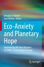 : Eco-Anxiety and Planetary Hope, Buch