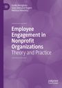 Kunle Akingbola: Employee Engagement in Nonprofit Organizations, Buch