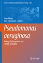 : Pseudomonas aeruginosa, Buch