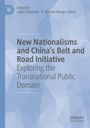 : New Nationalisms and China's Belt and Road Initiative, Buch