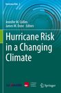 : Hurricane Risk in a Changing Climate, Buch