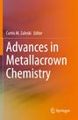 : Advances in Metallacrown Chemistry, Buch