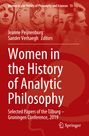 : Women in the History of Analytic Philosophy, Buch