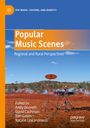 : Popular Music Scenes, Buch