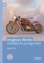 Wayne Fife: Imaginary Worlds, Buch