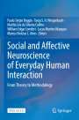: Social and Affective Neuroscience of Everyday Human Interaction, Buch