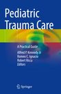 : Pediatric Trauma Care, Buch