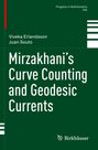 Viveka Erlandsson: Mirzakhani¿s Curve Counting and Geodesic Currents, Buch