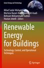 : Renewable Energy for Buildings, Buch