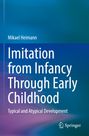 Mikael Heimann: Imitation from Infancy Through Early Childhood, Buch