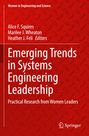 : Emerging Trends in Systems Engineering Leadership, Buch