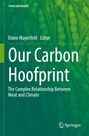 : Our Carbon Hoofprint, Buch