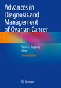 : Advances in Diagnosis and Management of Ovarian Cancer, Buch