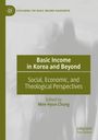 : Basic Income in Korea and Beyond, Buch