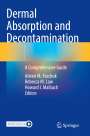 : Dermal Absorption and Decontamination, Buch