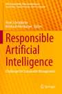 : Responsible Artificial Intelligence, Buch