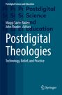 : Postdigital Theologies, Buch