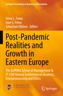 : Post-Pandemic Realities and Growth in Eastern Europe, Buch