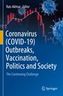 : Coronavirus (COVID-19) Outbreaks, Vaccination, Politics and Society, Buch