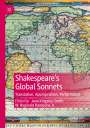 : Shakespeare¿s Global Sonnets, Buch