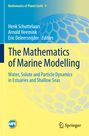 : The Mathematics of Marine Modelling, Buch