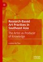 Caroline Ha Thuc: Research-Based Art Practices in Southeast Asia, Buch