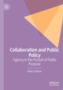 Helen Sullivan: Collaboration and Public Policy, Buch