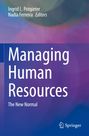 : Managing Human Resources, Buch
