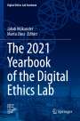 : The 2021 Yearbook of the Digital Ethics Lab, Buch